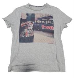 40WEFT　 Tシャツ　L