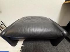 Cassina カッシーナ 675マラルンガ オットマン 本革