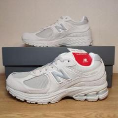 【時間指定不可】 2025年最新】new balance 2002r 23.5の人気アイテム - メルカリ 靴