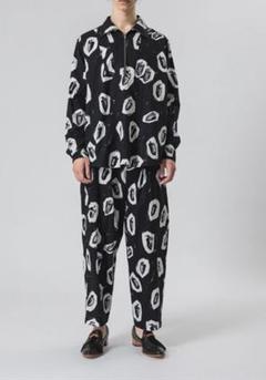 Sasquatchfabrix 19aw crow pattern easy - メルカリ 正規品取扱通販 Sasquatchfabrix easy pattern crow 19aw その他