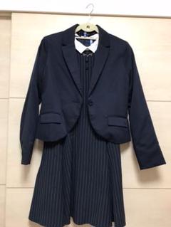 tossyu　リンジィ 卒服 150 ブレザー ベレー帽 tossyu様専用 リンジィ 卒服 150 ブレザー ベレー帽