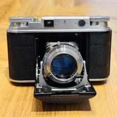 Voigtlander Vito III (3) FILM tested - メルカリ