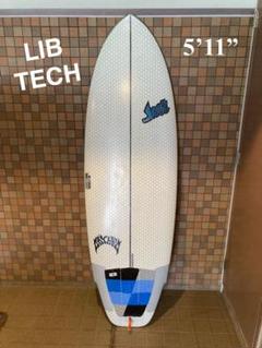 2025年最新】libtech サーフボードの人気アイテム - メルカリ