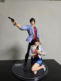 Amazon.co.jp: G.E.M.シリーズ 劇場版シティーハンター 天使の涙