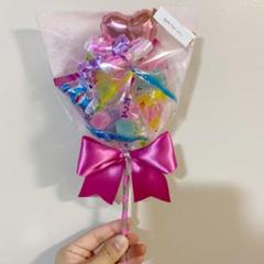 寒天ゼリー 花つみの中古 未使用品を探そう メルカリ