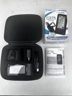 ユピテル ATLAS GST-7 BLE (ゴルフ練習器具) 価格比較 - 価格.com