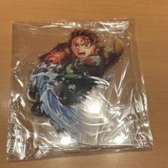 鬼滅の刃 キービジュアル ランダムアクリルスタンド 無限城編　竈門炭治郎
