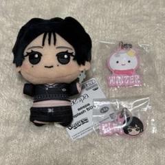 aespa Whiplash ちびぬいぐるみウィンター 【ナムコ限定】まとめ売り aespa Whiplash ちびぐるみ ナムコ限定 ウィンター - メルカリ