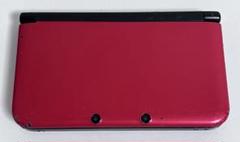 Nintendo ニンテンドー 3DS LL レッド×ブラック 本体