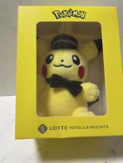 新品♡韓国限定♡ポケモン♡ピカチュウぬいぐるみ♡ロッテコラボ♡ポケモンセンター 2025年最新】ピカチュウ 韓国 ぬいぐるみの人気アイテム - メルカリ