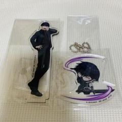 怪獣8号 一番くじ アクスタ アクチャ 保科宗四郎