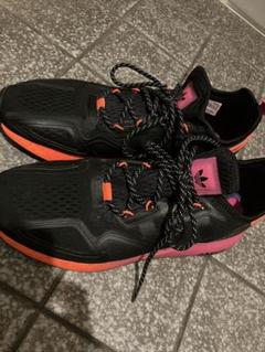 靴 adidas(アディダス) / AX2 GTX/エーエックスゴアテックス/27.5cm