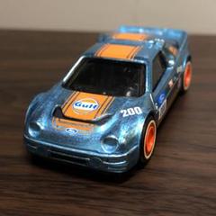 ホットウィール フォード エスコート スーパートレジャーハント ホットウィール スーパートレジャーハント STH エスコート