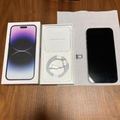 2025年最新】iPhone 14 Pro max 256 ジャンクの人気アイテム