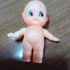 BANDAI 1986 キューピー人形 レトロ 目が動く - メルカリ