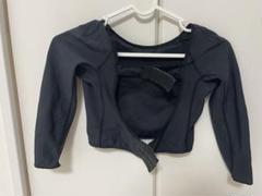 アミュレット　圧迫着　sssサイズ　ボレロ　二の腕脂肪吸引用 脂肪吸引専用 二の腕・背中・お腹圧迫ボレロ – MiDiCAL