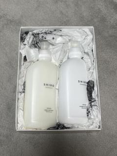 シロ　shiro  ファブリックミスト　ポピー　新品未使用　三本セット シロshiro ファブリックミストポピー新品未使用三本セット