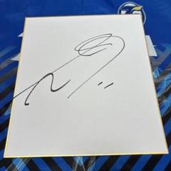 トリニータ 岩田智輝 サイン入り 2016 ユニフォーム トリニータ 岩田智輝 サイン入り 2016 ユニフォーム - メルカリ