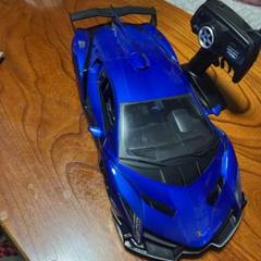 ランボルギーニ ヴェネーノ 1/10 RC - メルカリ