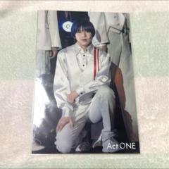 Johnny&#39;s - 井上瑞稀 うちわ tdc ステフォ メモ帳 Johnny's - 井上瑞稀 うちわの通販 by れ｜ジャニーズならラクマ