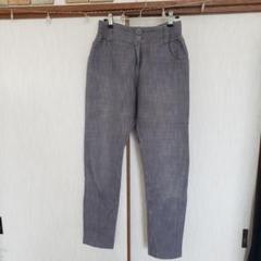TORA サルエルパンツ