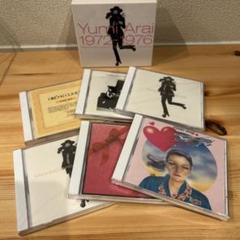 2025年最新】松任谷由実 cd セットの人気アイテム - メルカリ