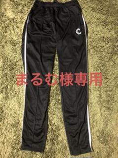 CRONOS クロノス トレーニングパンツ ジャージ M CRNS