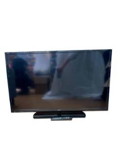 SHARP AQUOS 40型(40インチ)液晶テレビ 2T-B40AB1 - メルカリ