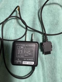ガラケー充電器