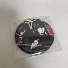 トレーディングバッジコレクション ペルソナ5 vol.2 コープver