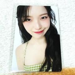 fromis_9 ジホン birthday box 未開封 特典付き unboxing fromis_9 hayoung birthday box! ✿ “one and only
