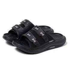 WTAPS ダブルタップス サンダル カーキ 25cm 3304124G0015 WTAPS ダブルタップス サンダル 25cm カーキ 【古着】 靴/シューズ