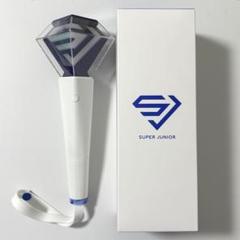 【匿名配送】公式ペンライト SUPERJUNIOR superjunior ペンライト 【匿名配送】 - メルカリ