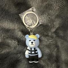 D-LITE テソン キーホルダー モンスター