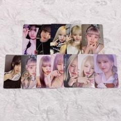 ive リズ unicon ユニコン トレカ IVE 2022 UNI-KON ユニコン リズ トレカ - メルカリ