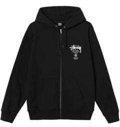 2025年最新】stussy world tour zip hoodの人気アイテム - メルカリ