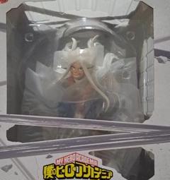 ARTFX J 僕のヒーローアカデミア ミルコ 1/8 完成品フィギュア 2025年最新】僕のヒーローアカデミア ミルコ 1/8 完成品