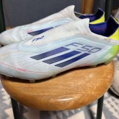 adidas F50 サッカーシューズ　27cm