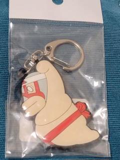 【未開封】THE MOMOTAROH　もんがーキーホルダー