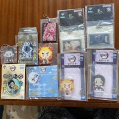 鬼滅の刃　まとめ売り　24点セット 鬼滅の刃 グッズ まとめ売りセット｜Yahoo!フリマ（旧PayPayフリマ）