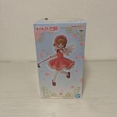 2025年最新】カードキャプター桜 フィギュアの人気アイテム
