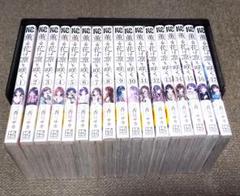 薫る花は凛と咲く 1～17巻 最新刊まで 三香見サカ 少年マガジンKC 薫る花は凛と咲く (1-17巻 最新刊) – world-manga10