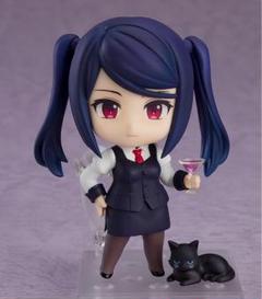 ねんどろいど ジル・スティングレイ VA-11_HALL-A ねんどろいど ジル・スティングレイ VA-11_HALL-A - メルカリ