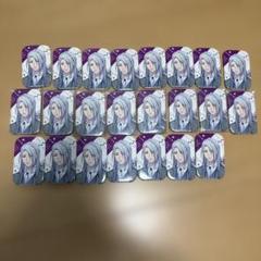 A3! 雪白東 スクエア缶バッジ 23個セット