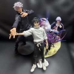 2025年最新】呪術廻戦フィギュアの人気アイテム - メルカリ