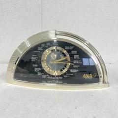 アンティーク CITIZEN 置き時計