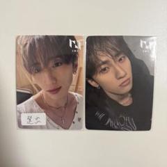 INI 許豊凡　グッズまとめ売り 商品一覧ページ | INI OFFICIAL STORE | 許 豊凡