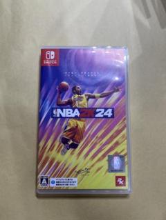 Nintendo Switch NBA 2K24 コービー・ブライアント エデ…