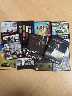 2025年最新】スケートボード vhsの人気アイテム - メルカリ