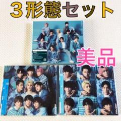 Man Secret Touch 3形態セット 新品未開封 Amazon.co.jp: 【特典付き3形態セット】Secret Touch (初回盤A+